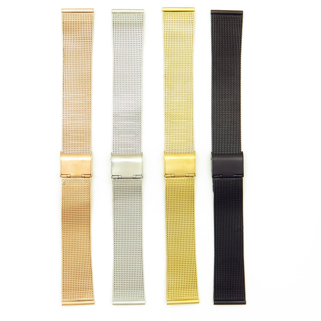 Thin Mesh Strap