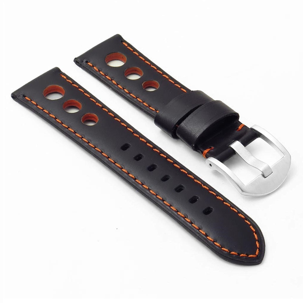 DASSARI M5 Leather Rally Strap