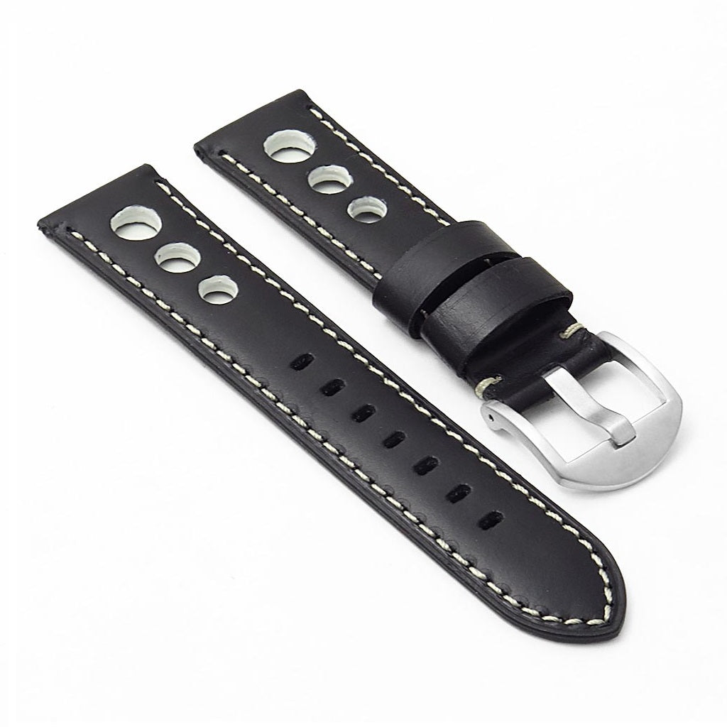 DASSARI M5 Leather Rally Strap