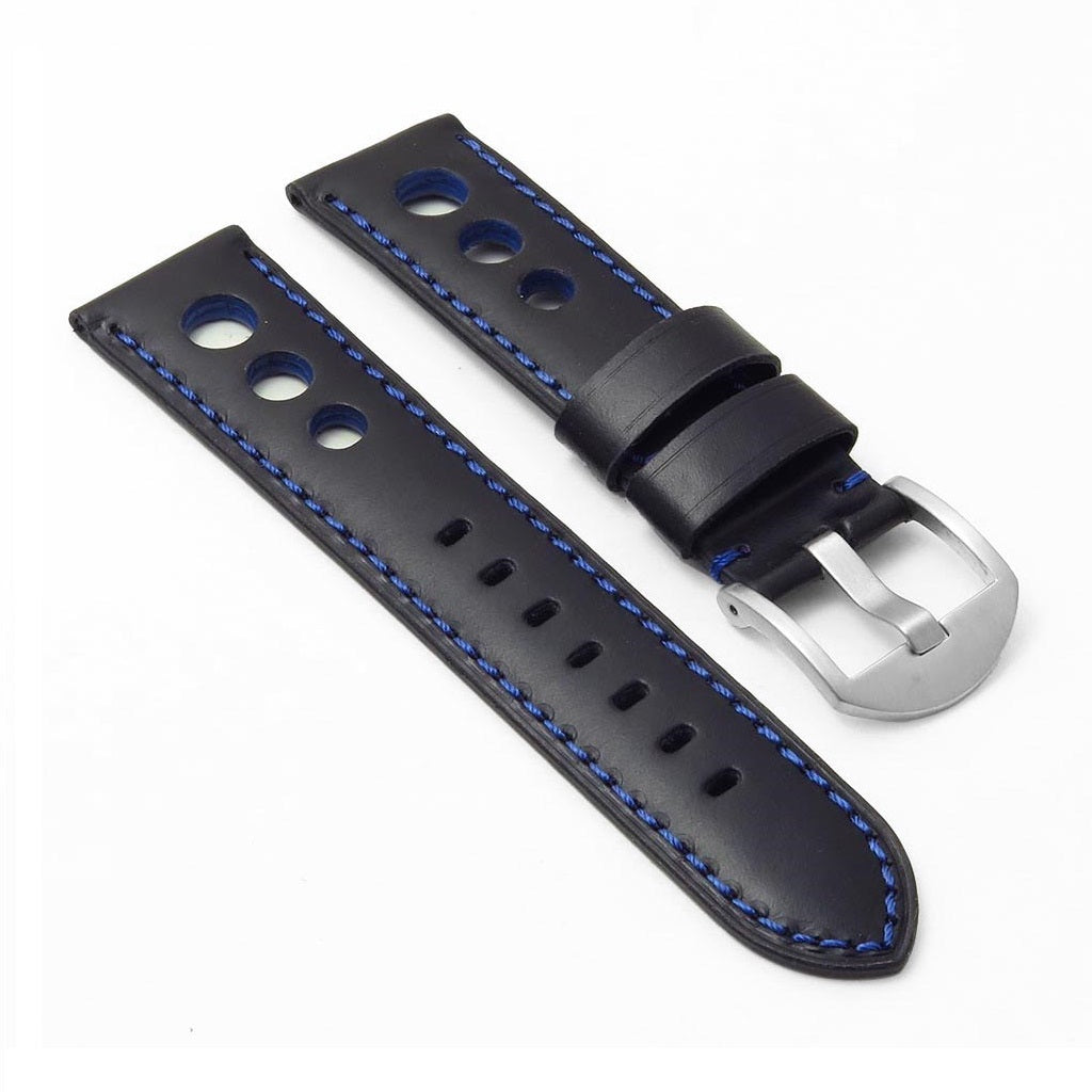 DASSARI M5 Leather Rally Strap