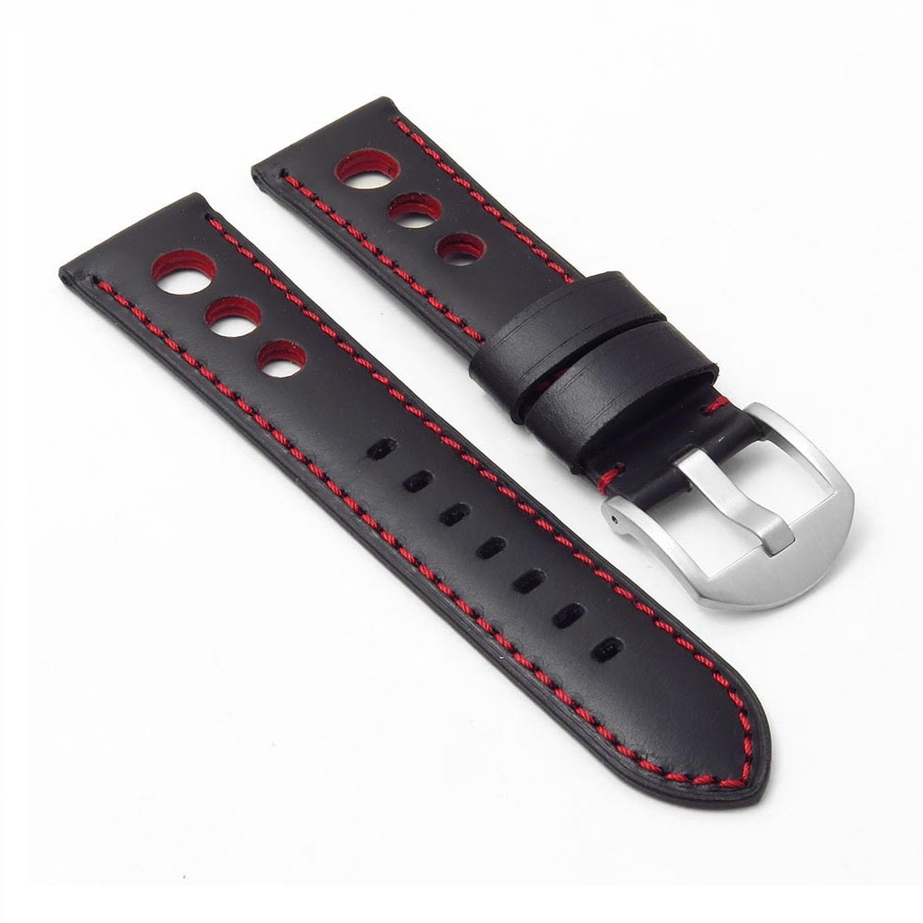 DASSARI M5 Leather Rally Strap