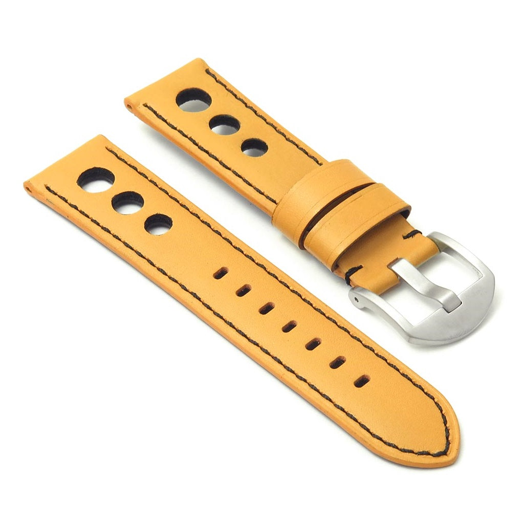 DASSARI M5 Leather Rally Strap
