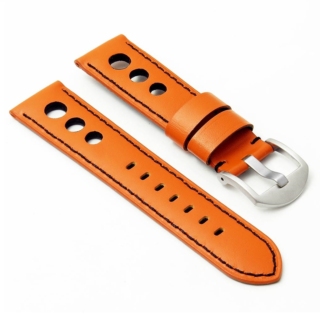 DASSARI M5 Leather Rally Strap