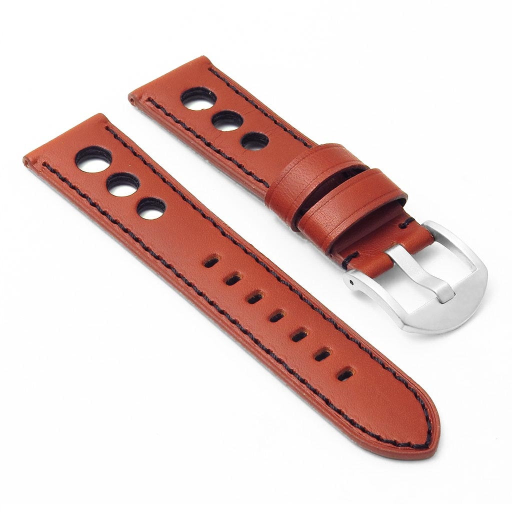 DASSARI M5 Leather Rally Strap