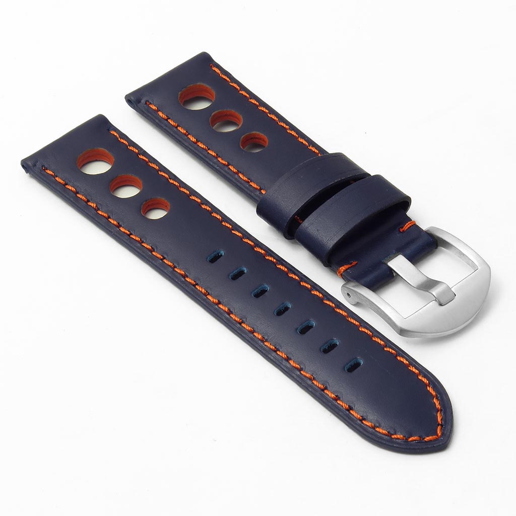 DASSARI M5 Leather Rally Strap