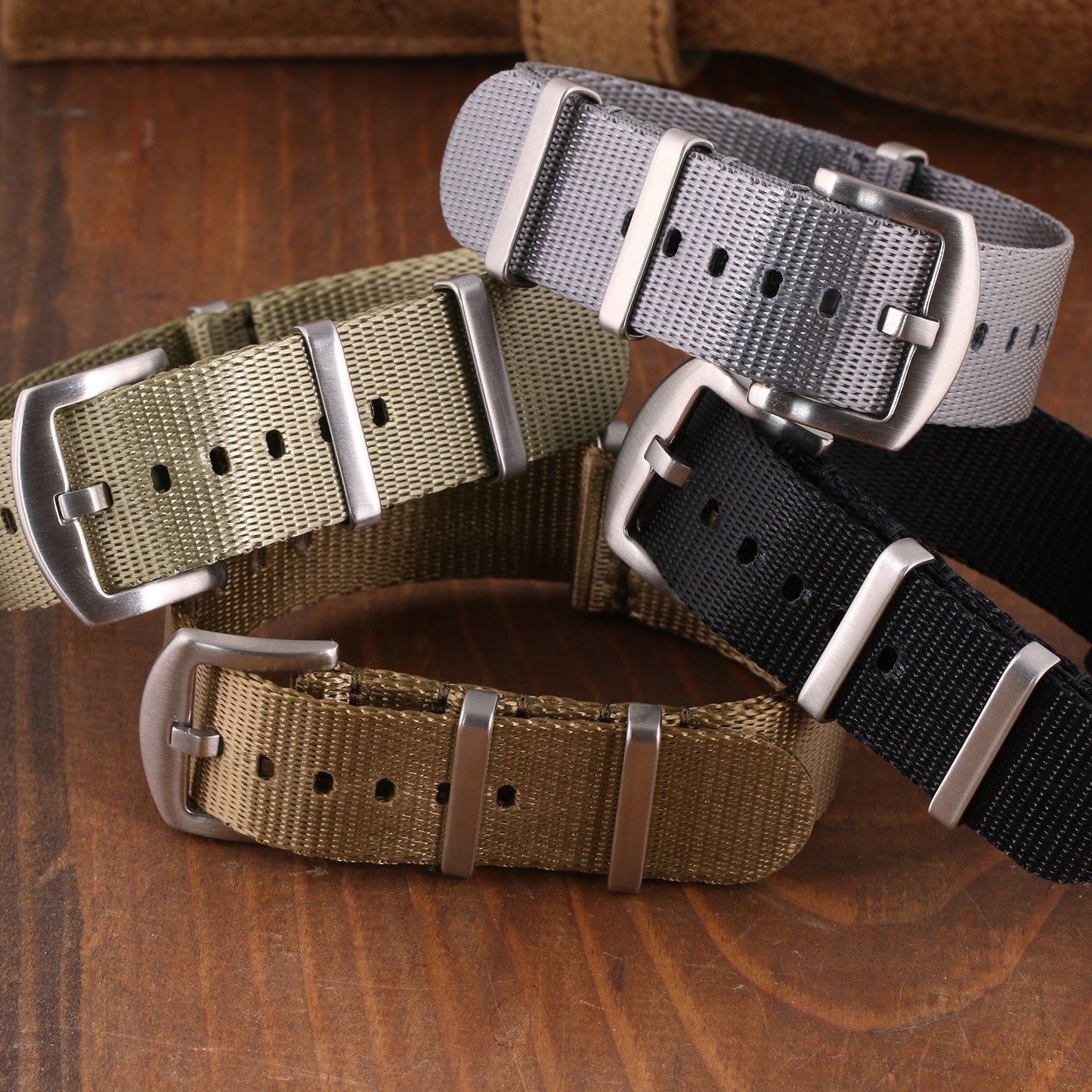 Scrunchie Band for Fitbit Versa & Versa 2