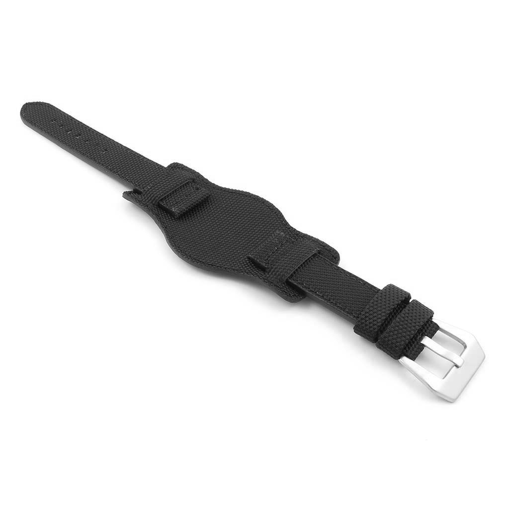 DASSARI Trooper Nylon Bund Strap