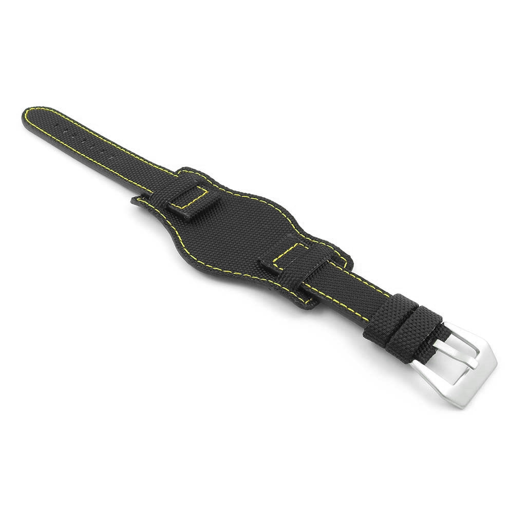 DASSARI Trooper Nylon Bund Strap