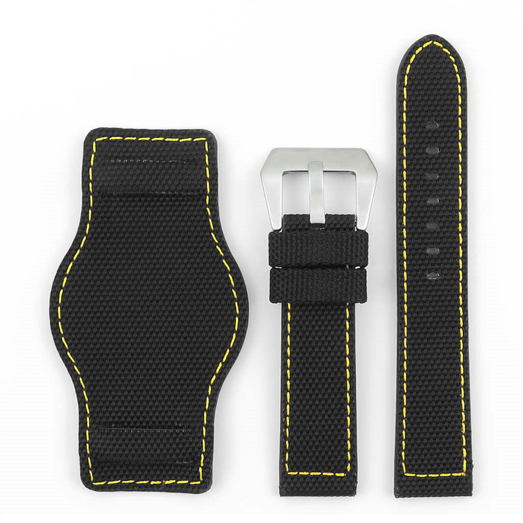 DASSARI Trooper Nylon Bund Strap