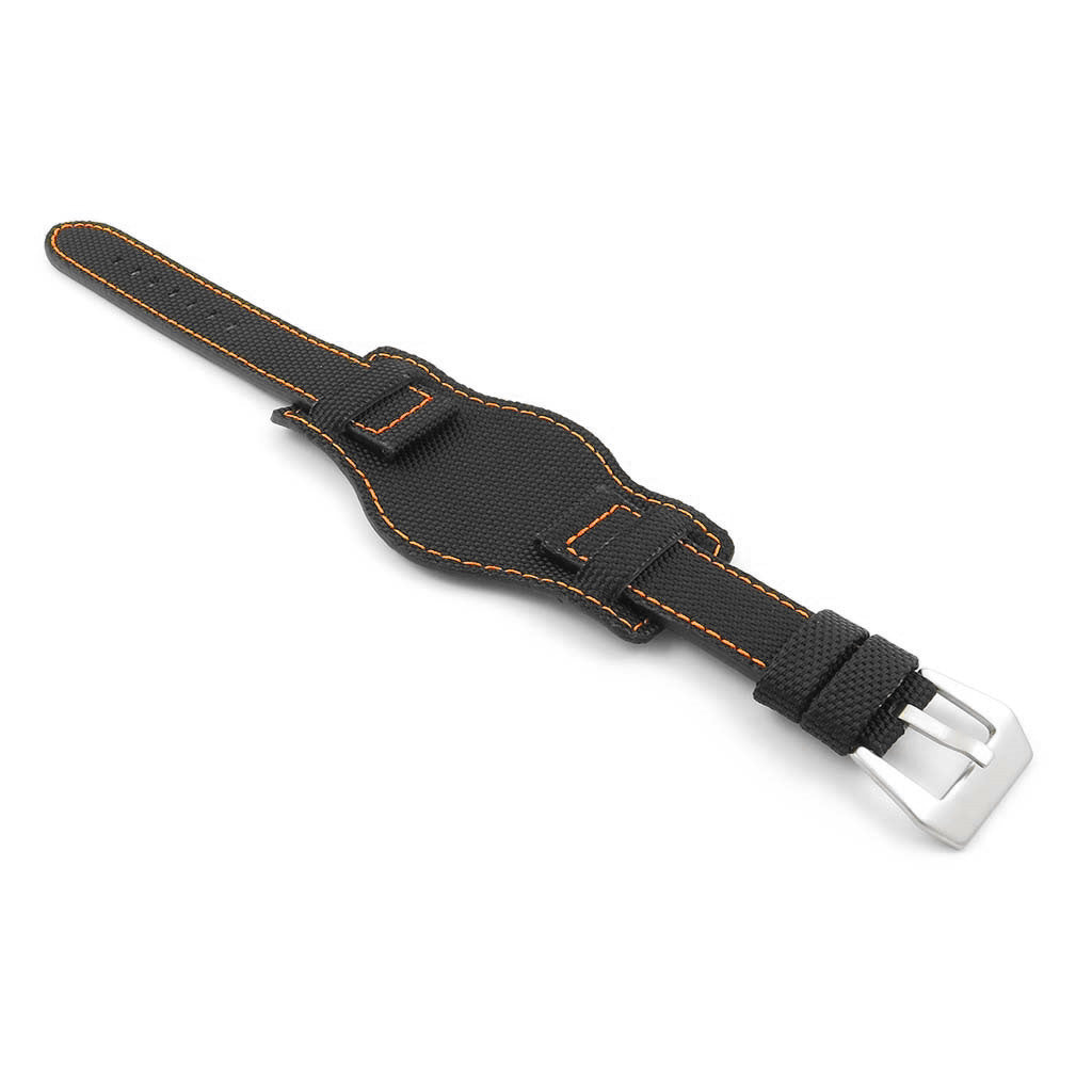 DASSARI Trooper Nylon Bund Strap