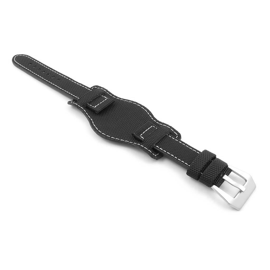 DASSARI Trooper Nylon Bund Strap