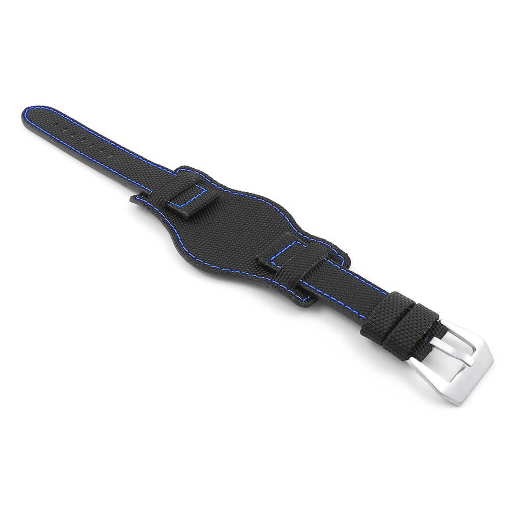 DASSARI Trooper Nylon Bund Strap