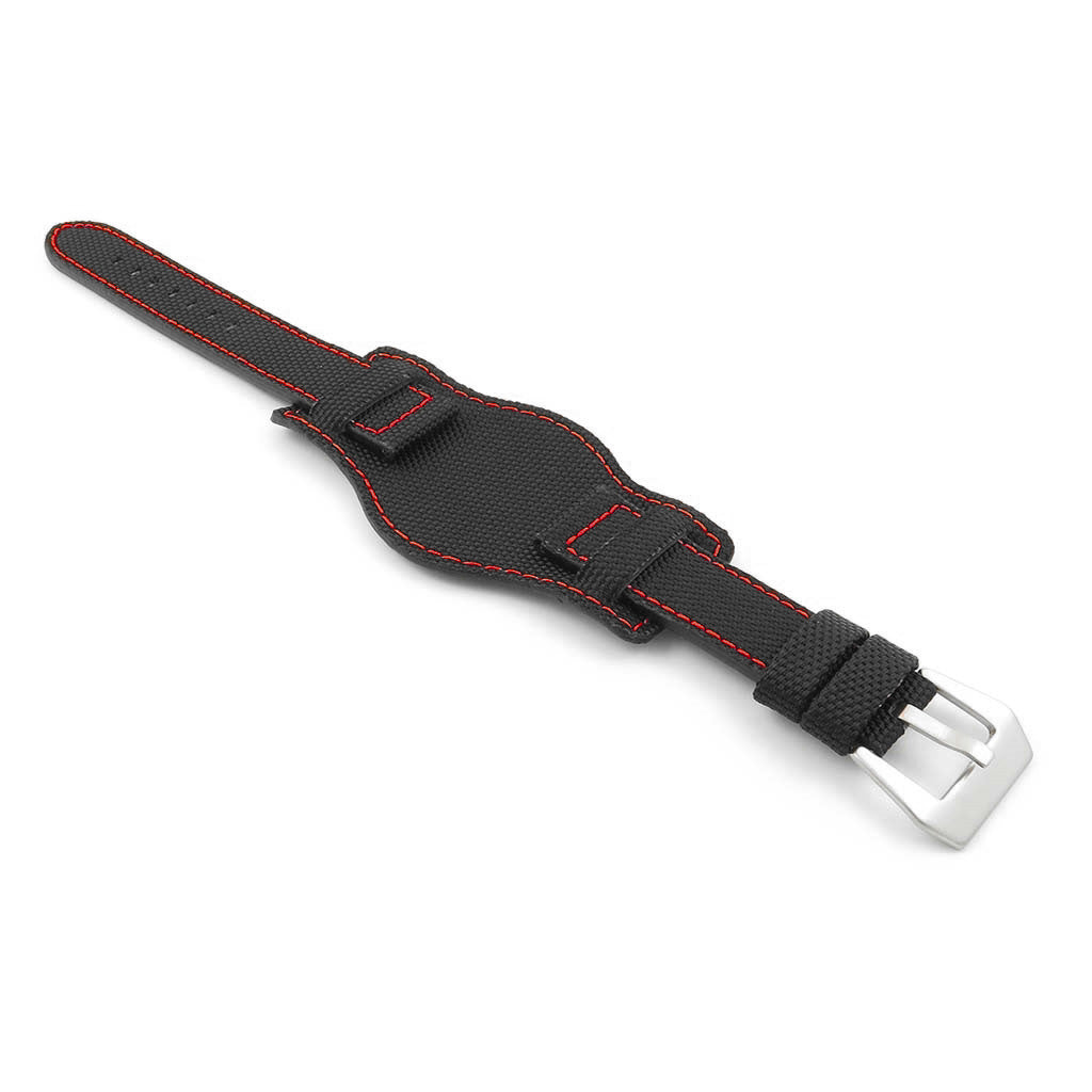 DASSARI Trooper Nylon Bund Strap