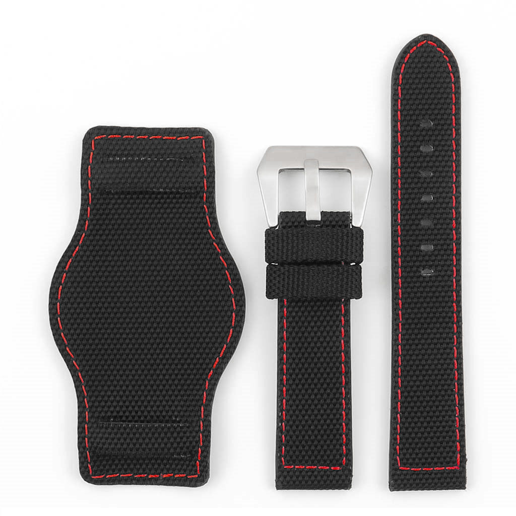 DASSARI Trooper Nylon Bund Strap