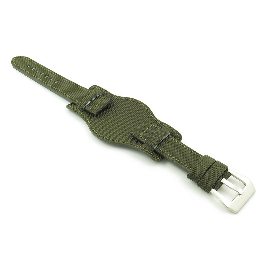 DASSARI Trooper Nylon Bund Strap