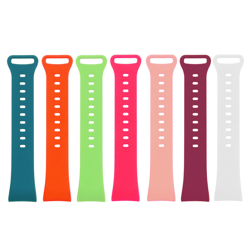 Silicone Strap for Samsung Galaxy Watch 4