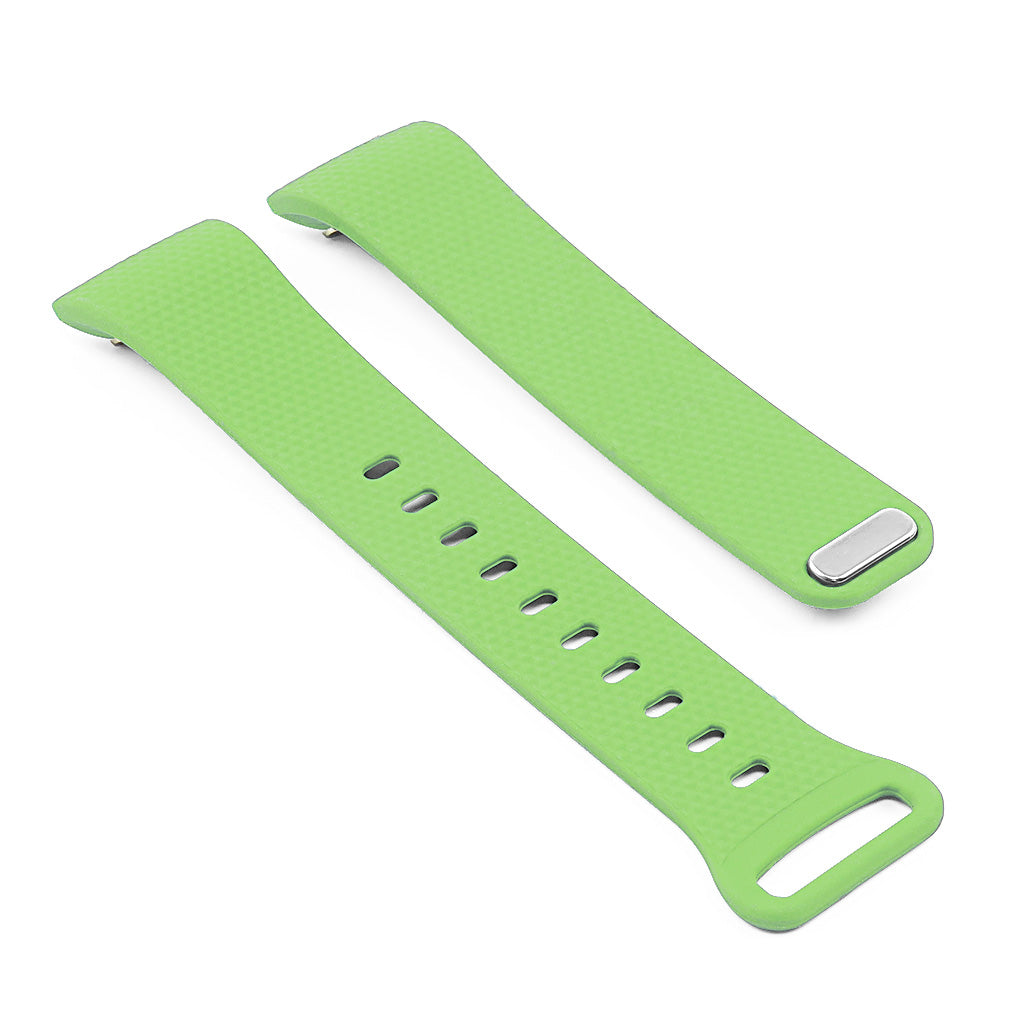 Silicone Strap for Samsung Galaxy Watch 4