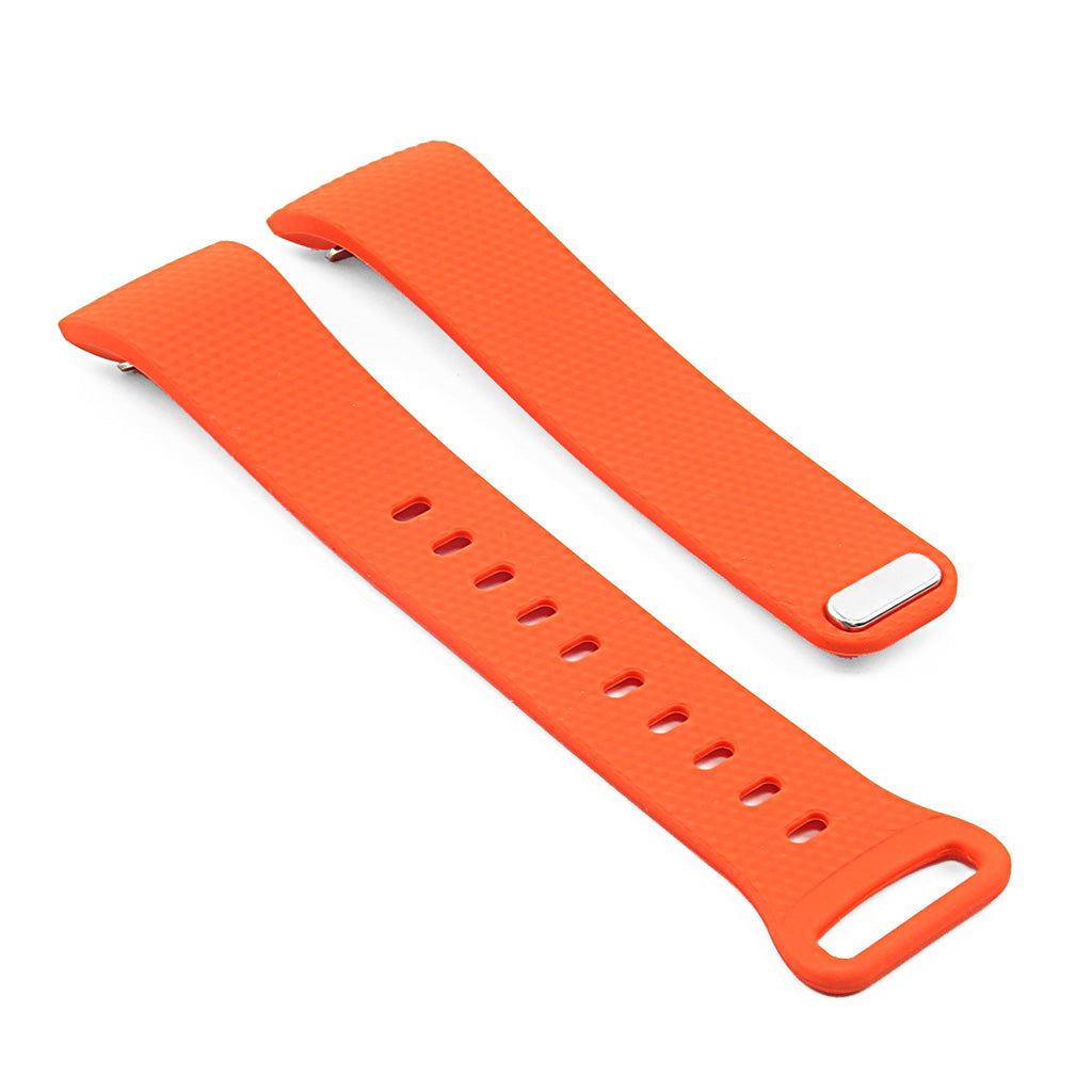 Silicone Strap for Samsung Galaxy Watch 4