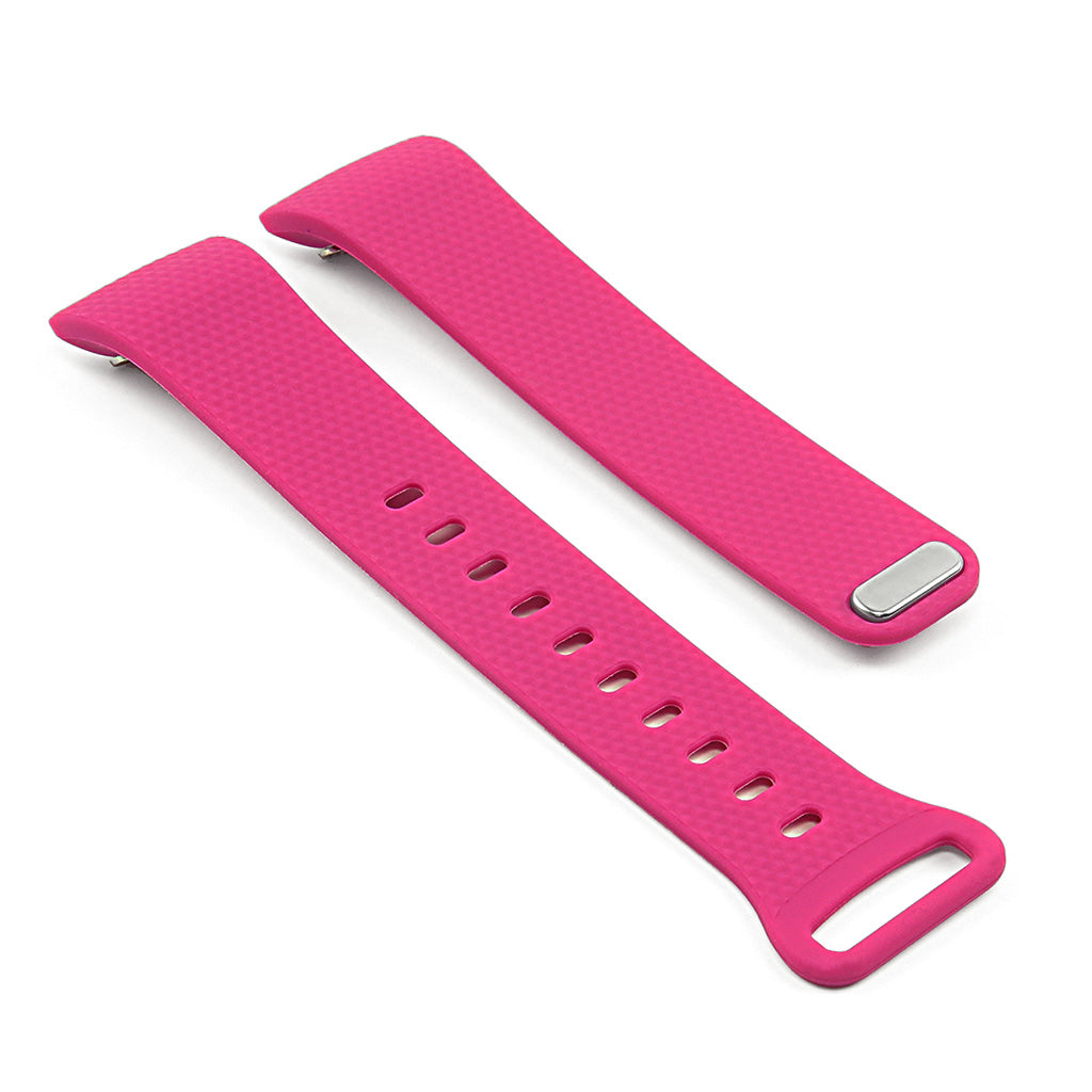 Silicone Strap for Samsung Galaxy Watch 4