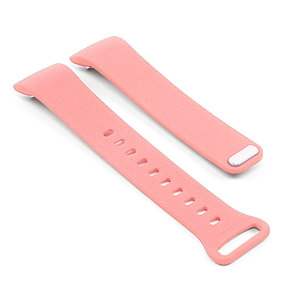 Silicone Strap for Samsung Galaxy Watch 4