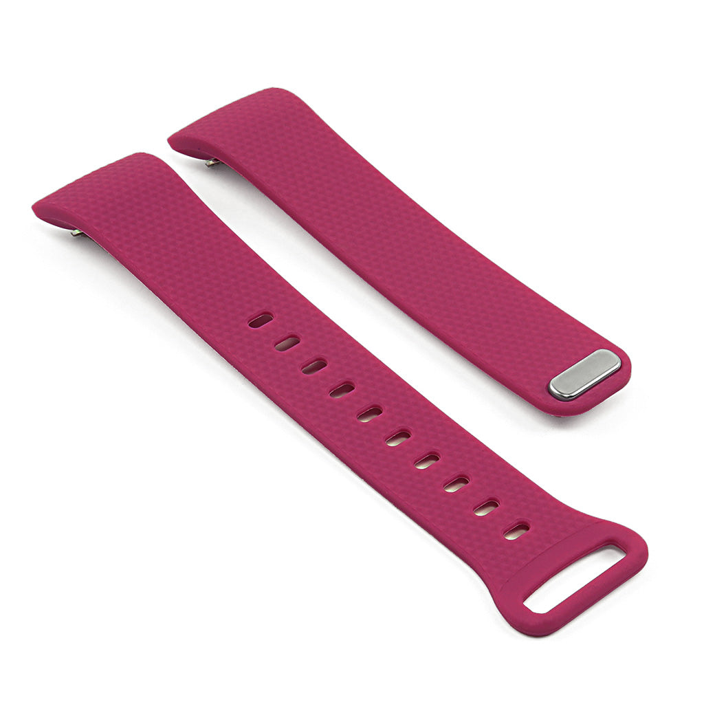 Silicone Strap for Samsung Galaxy Watch 4