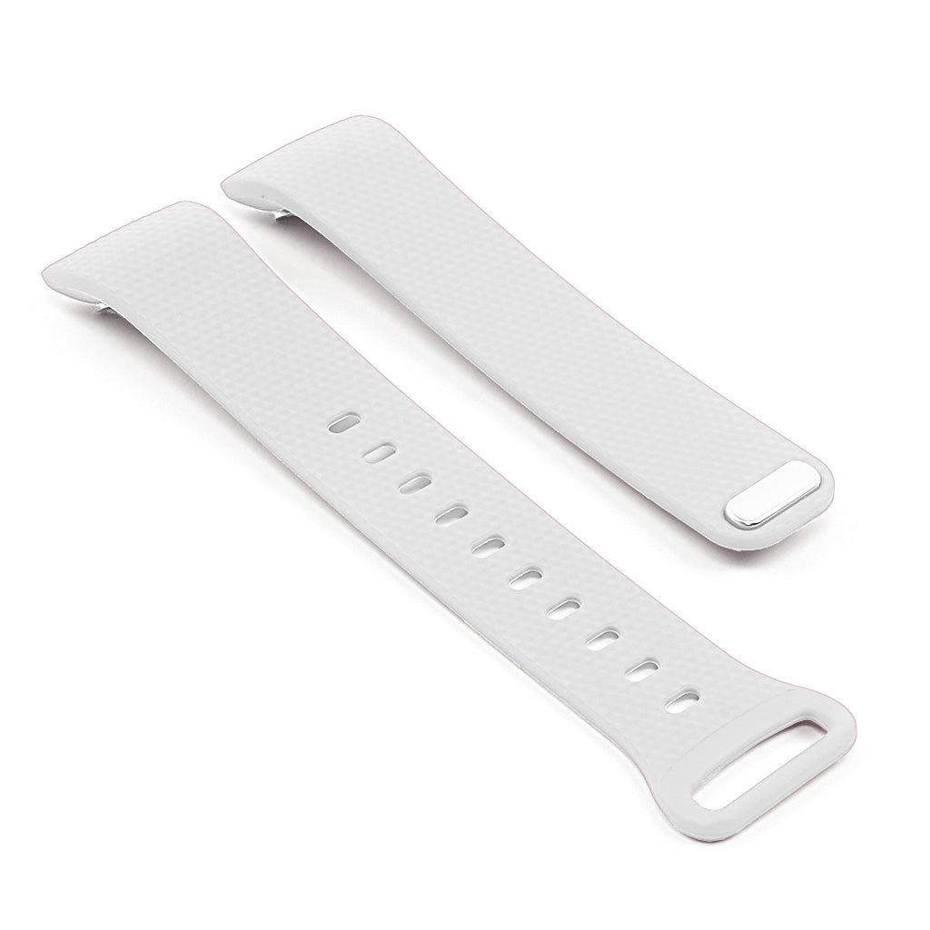 Silicone Strap for Samsung Galaxy Watch 4