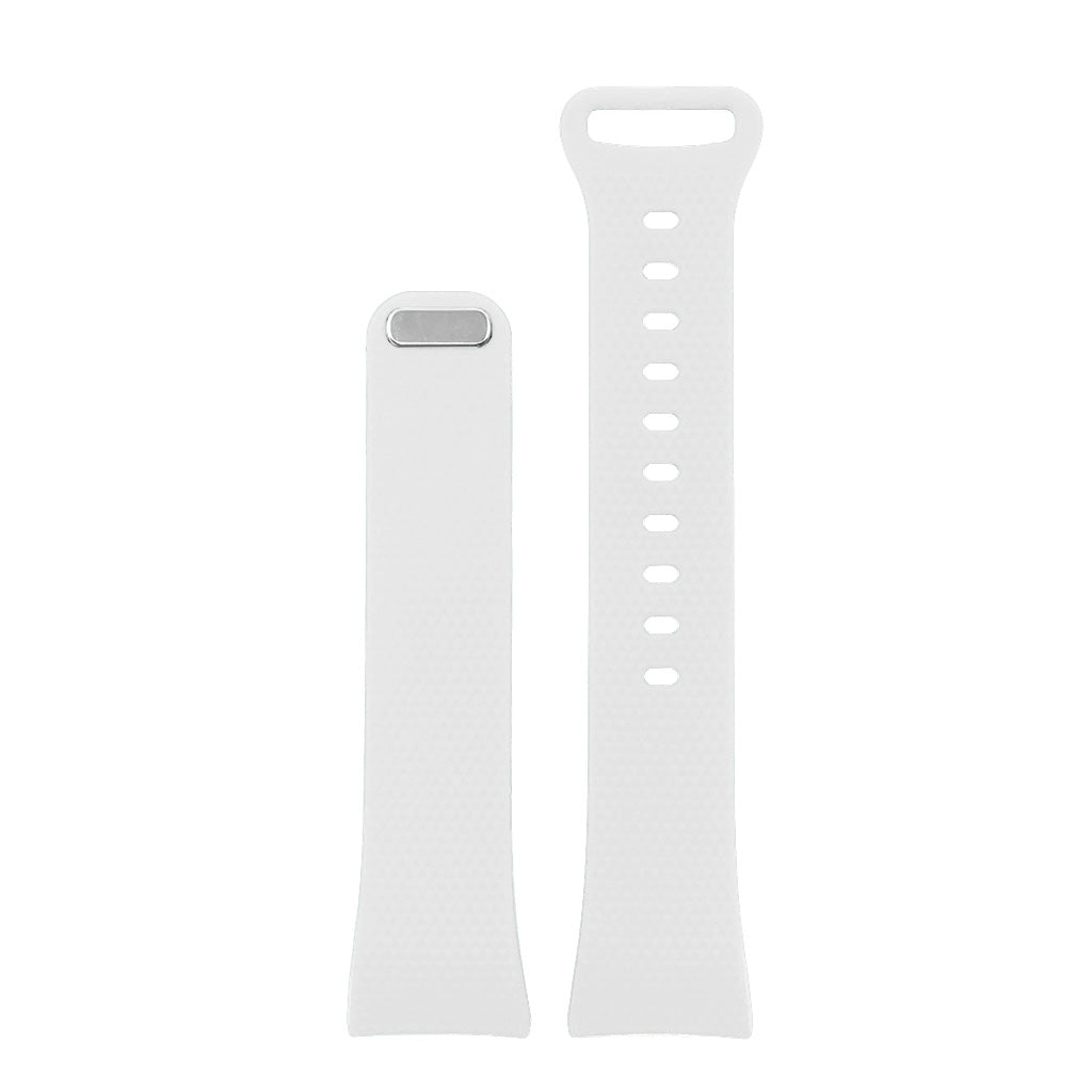 Silicone Strap for Samsung Galaxy Watch 4