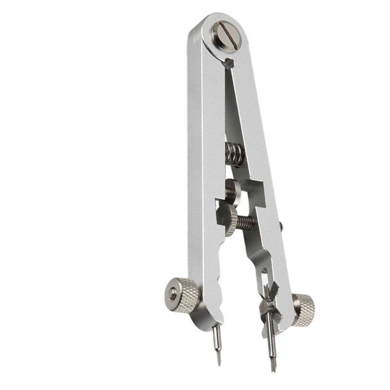 Spring Bar Compression Pliers