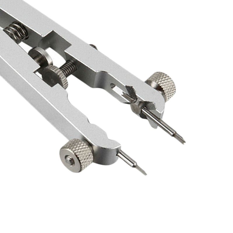 Spring Bar Compression Pliers