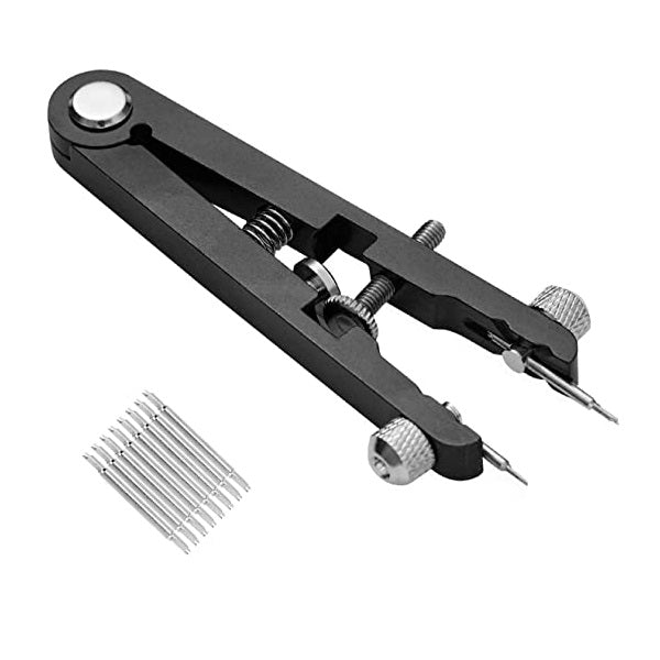 Spring Bar Compression Pliers