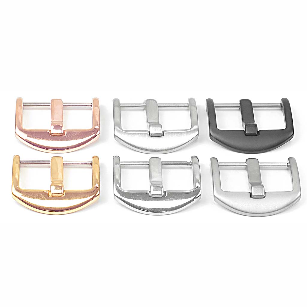 Screw-In ARD Thumbnail Buckle