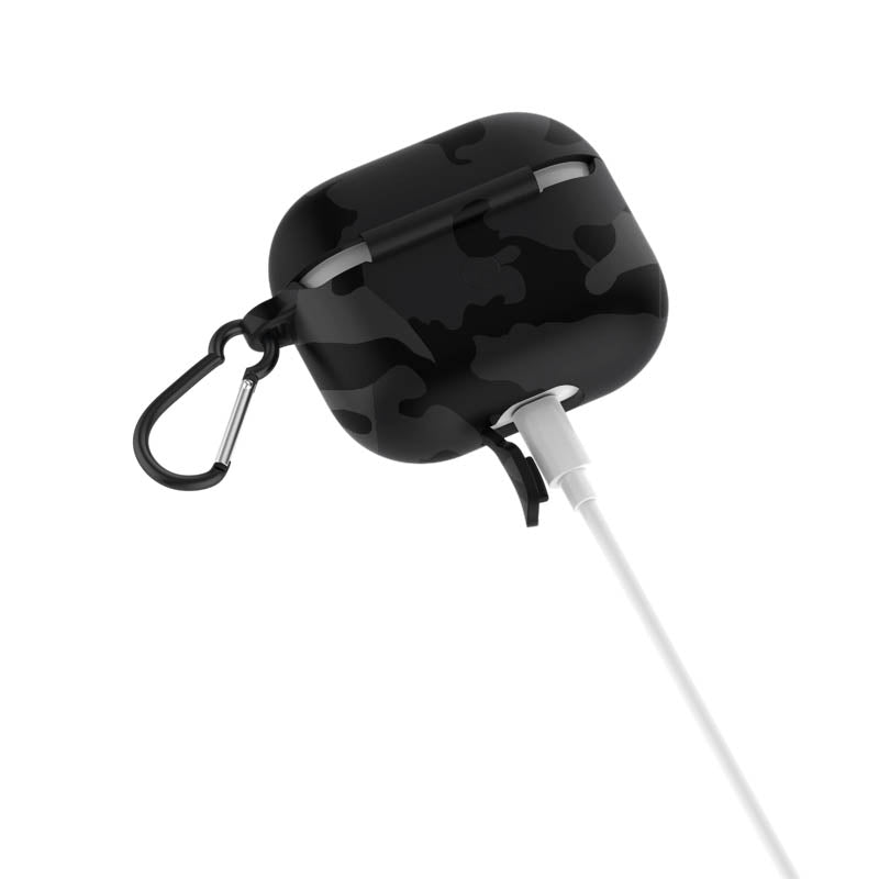 Pattern Case Cover for Apple AirPods 3