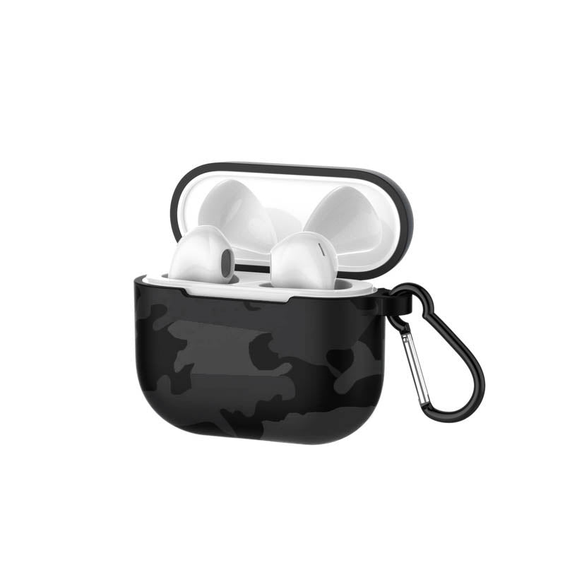 Pattern Case Cover for Apple AirPods 3