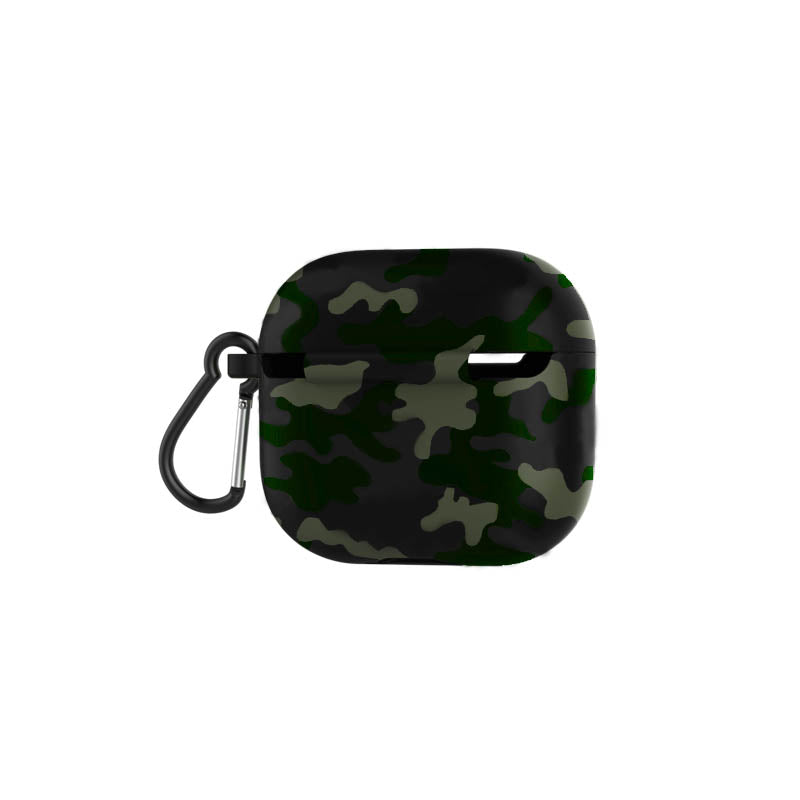 Pattern Case Cover for Apple AirPods 3