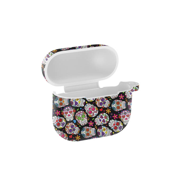 Pattern Case Cover for Apple AirPods 3