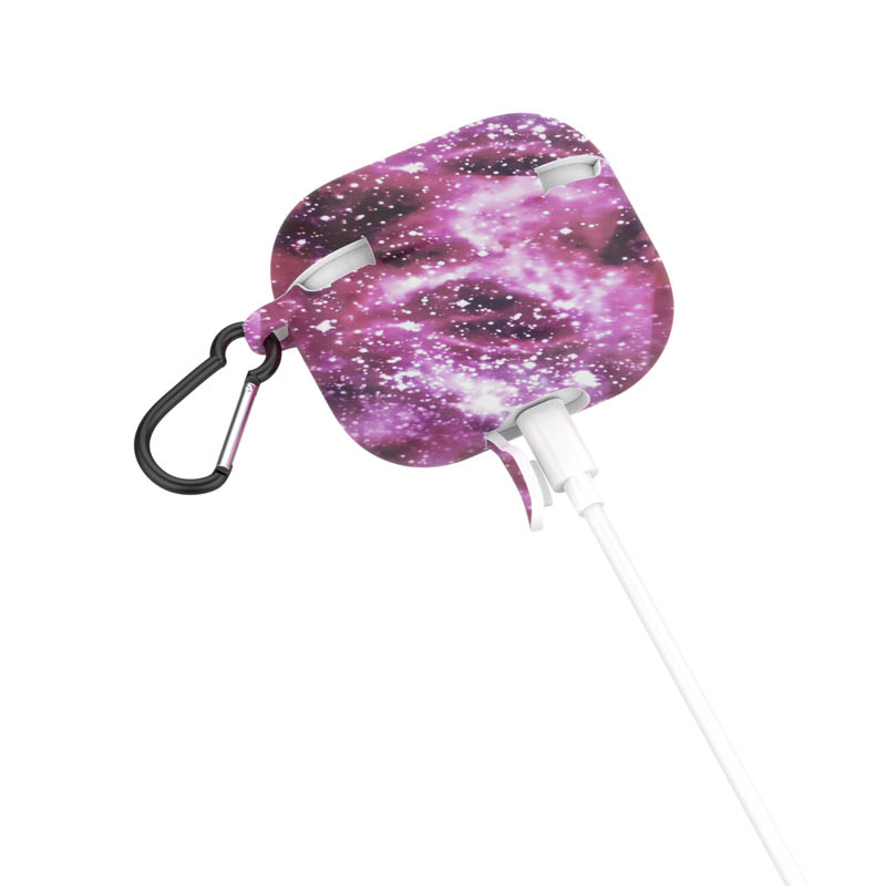 Pattern Case Cover for Apple AirPods 3