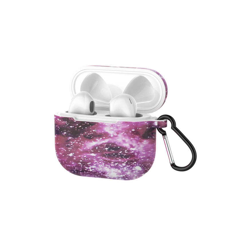 Pattern Case Cover for Apple AirPods 3