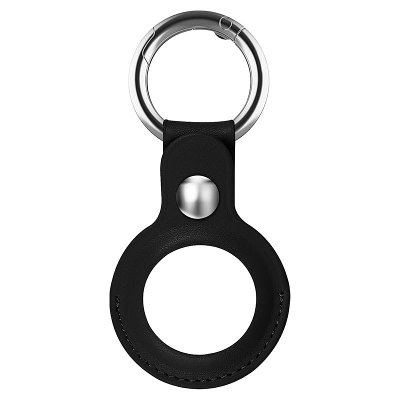 Leather Keyring for Apple AirTag