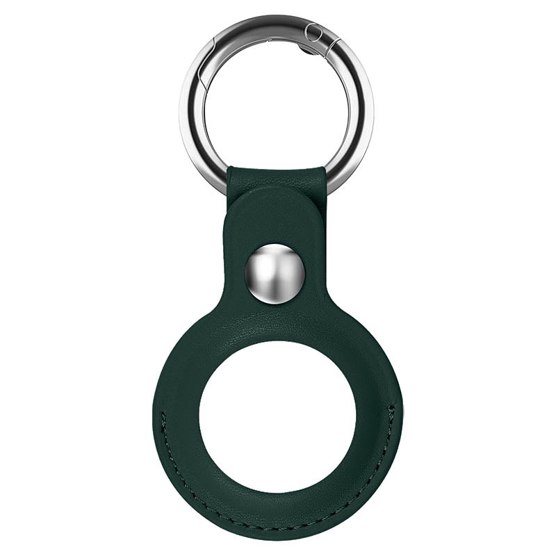 Leather Keyring for Apple AirTag