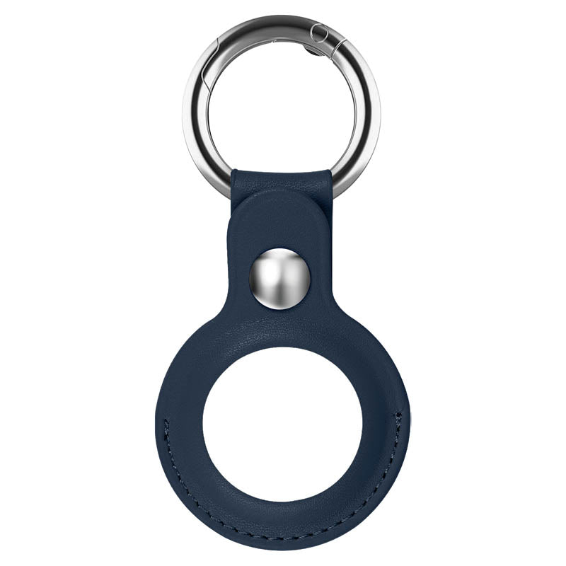 Leather Keyring for Apple AirTag