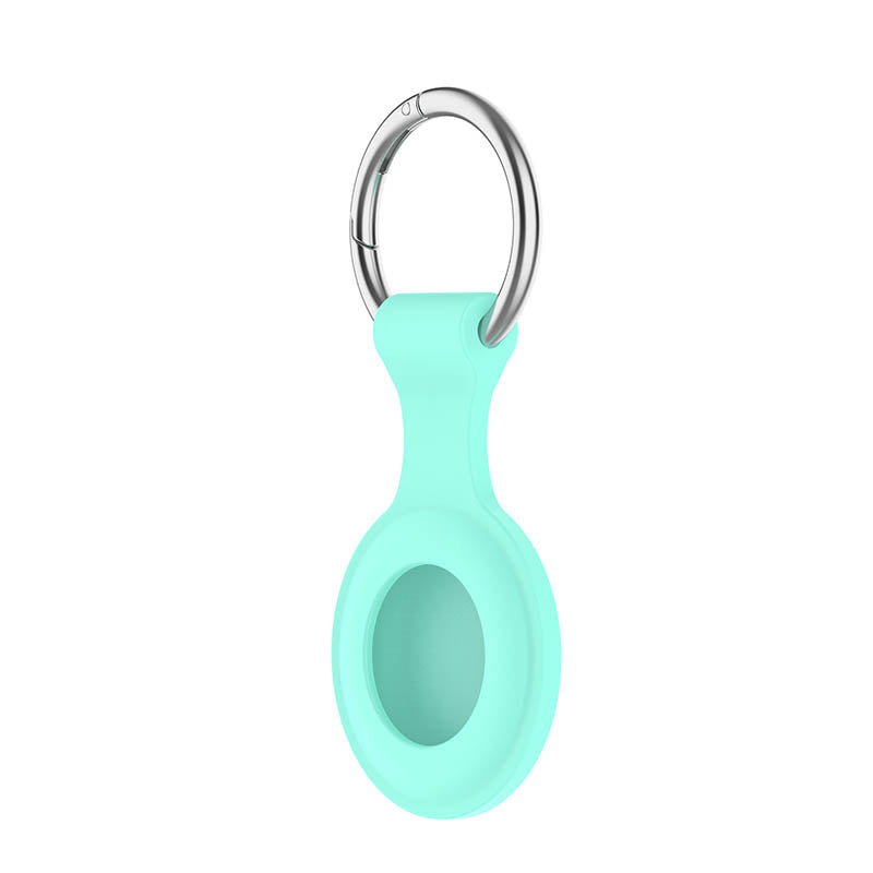 Keychain for Apple AirTag