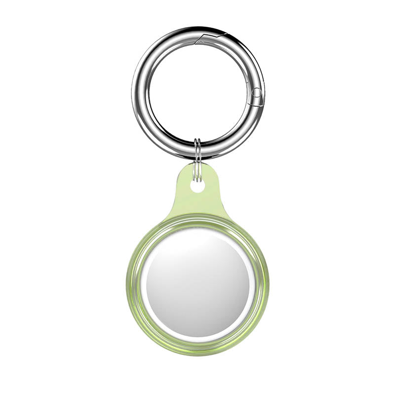 Keyring for Apple AirTag
