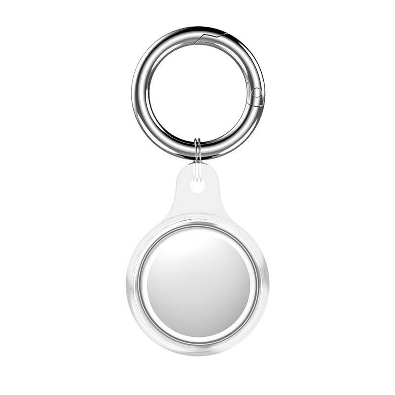Keyring for Apple AirTag