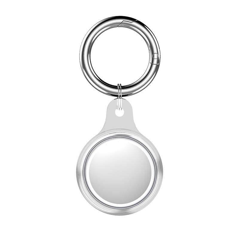 Keyring for Apple AirTag