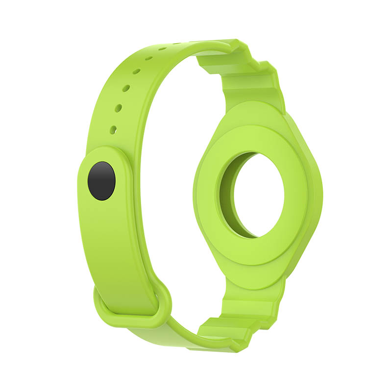 Wrist Band for Apple AirTag