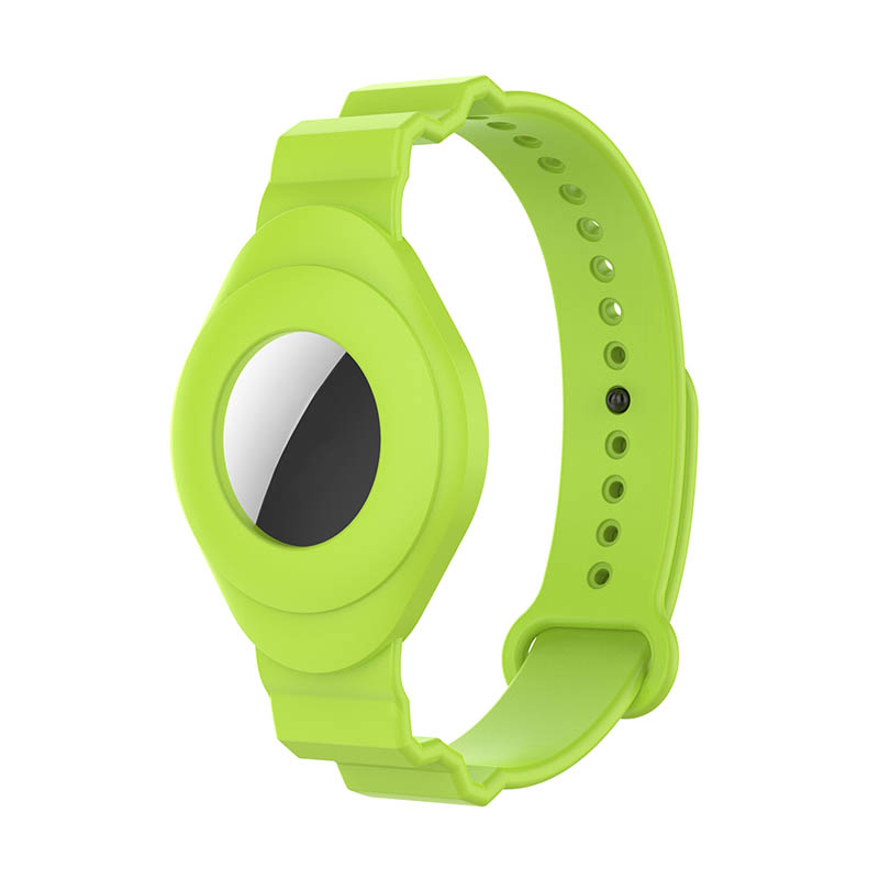 Wrist Band for Apple AirTag