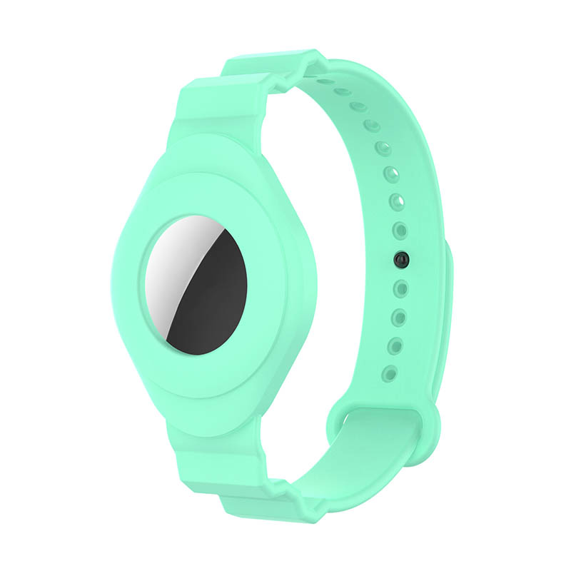 Wrist Band for Apple AirTag