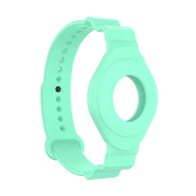 Wrist Band for Apple AirTag