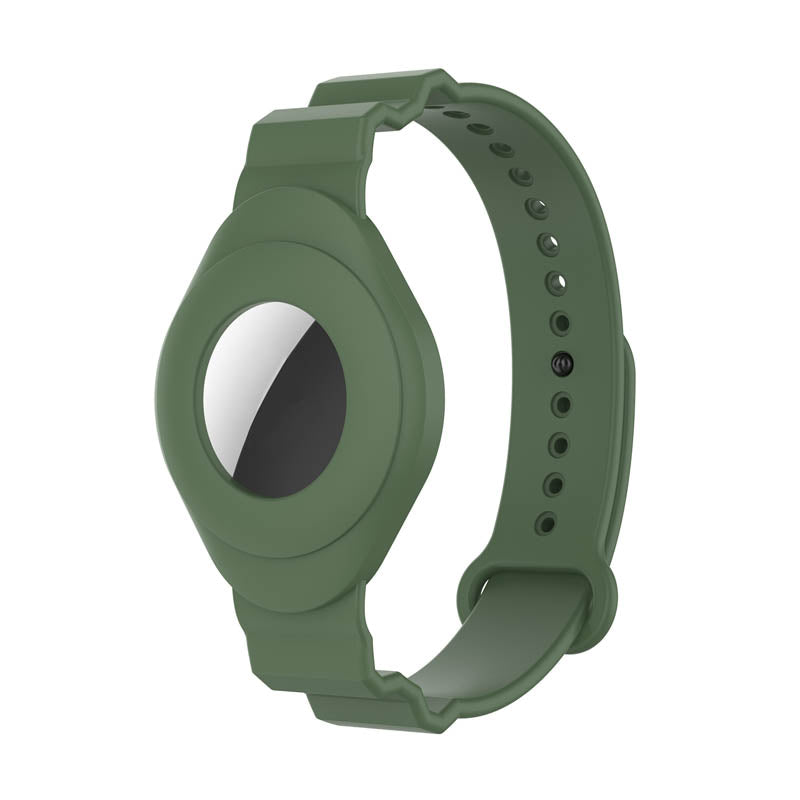 Wrist Band for Apple AirTag