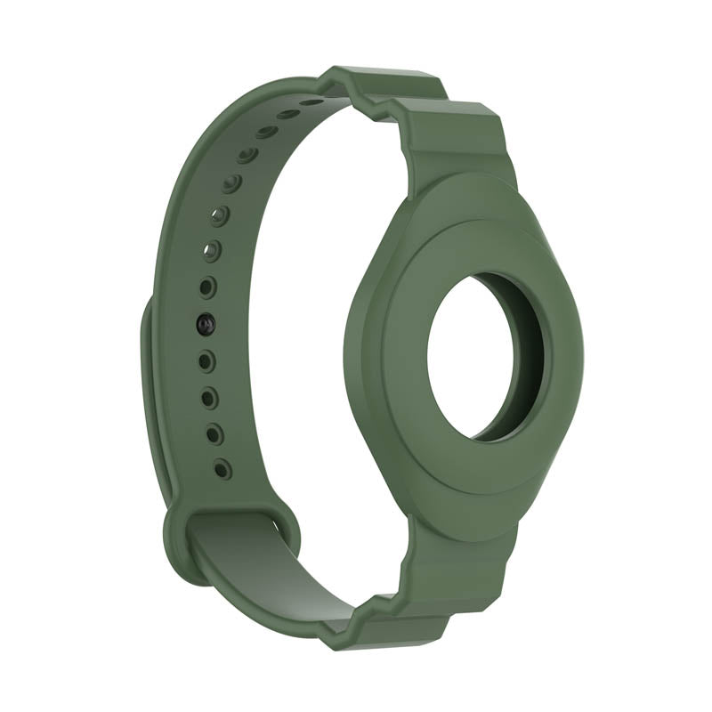 Wrist Band for Apple AirTag